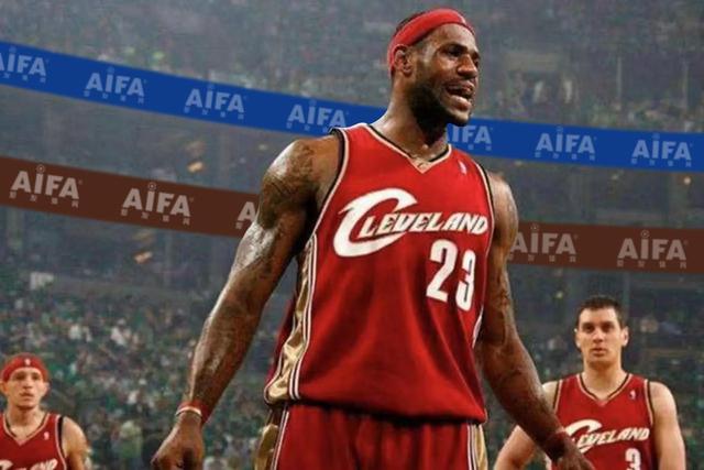 加兰25+8库里仅得11分 骑士大胜勇士豪取7连胜